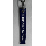 Trainstationsign Keychain Eindhoven Central